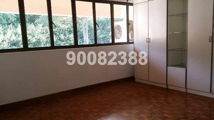 Vista Park (enbloc) (D5), Condominium #51194032